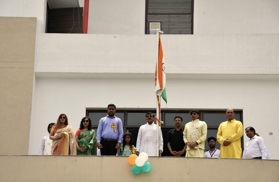 KIT Kanpur Events photo 12